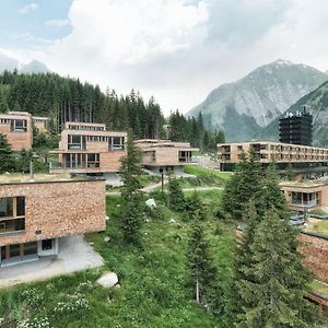 Superior Chalet
